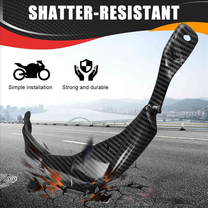 A11M-Accessori Moto Avanti Air Lip Copertura Carena Per BMW S1000RR M1000RR 2019 2020 2021 2022