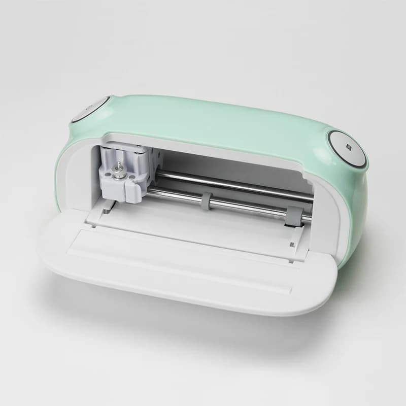 Macchina per Incisione e Tracciamento Completamente Automatica, Taglierina Compatta, Macchina da Taglio per Vinile con Bluetooth/USB