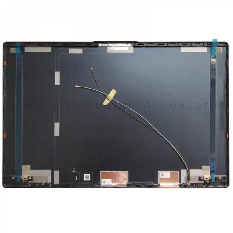 SS+5CB1H95531 New LCD Rear Back Cover For Ideapad 5 15IAL7 82SF 15ABA7 82SG Laptop A Shell Replacement Part