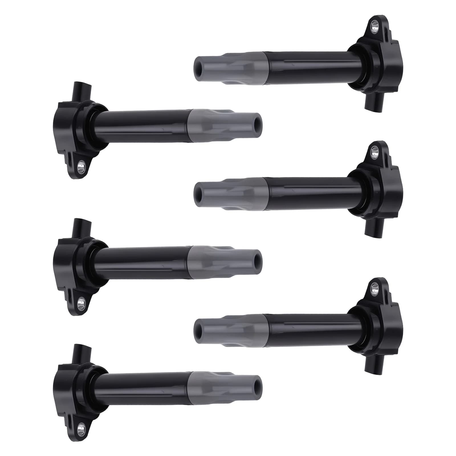 Engine Coil Pack for Dodge Avenger Charger 2.7L 3.5L 2006-2010 4606869AB