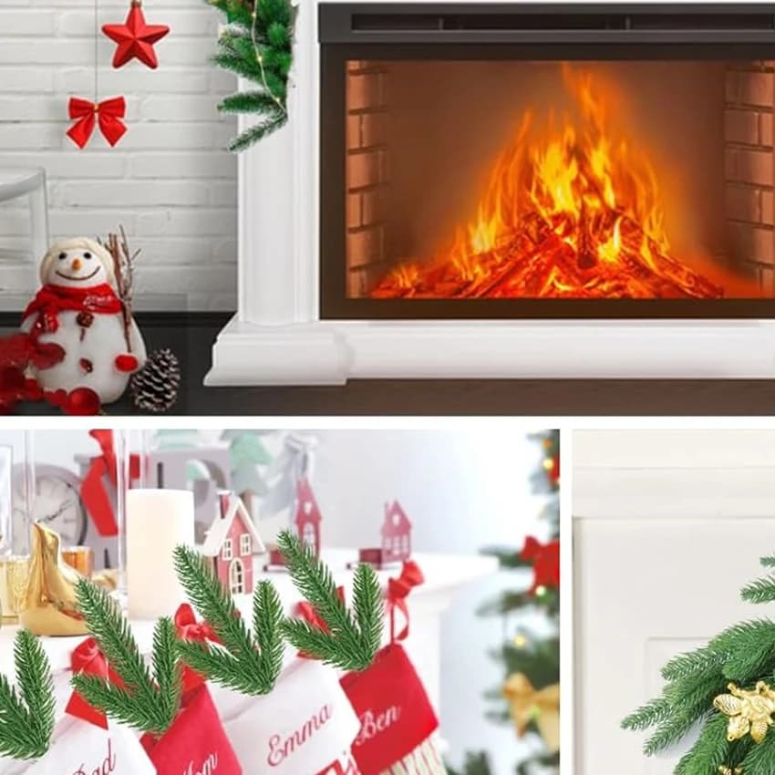 Artificial Plants Wedding Accessories Liquidation Outdoor Decoration Flower Jar House Christmas Tree Ghirlanda Craftsmanship