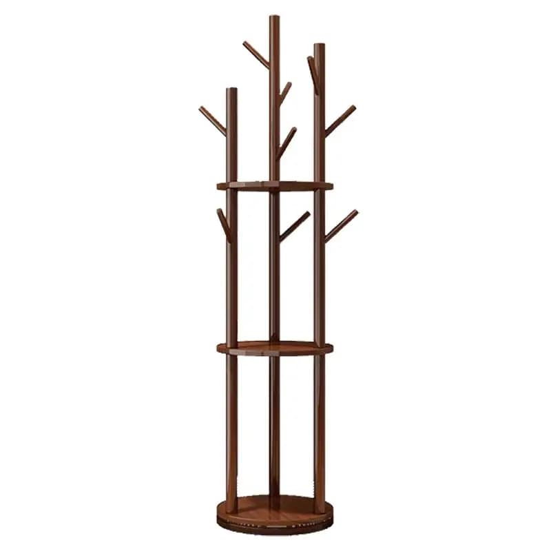 Modern office clothes hanger Storage boxes Clothes rack Nordic Colgadores De Ropa Bedroom furniture