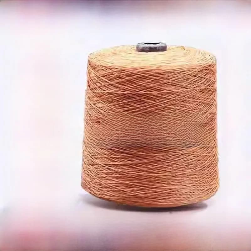 Corda in nylon resistente per pneumatici, lacci, aquiloni, cantiere, costruzione, fibre muscolari, materiale durevole per cucito fai da te