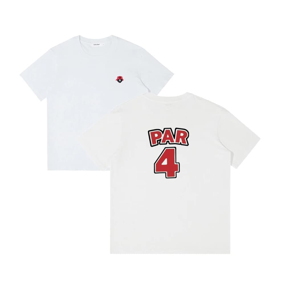 2025 T-shirt da golf da uomo girocollo a maniche corte da golf T-shirt da golf casual da donna girocollo in puro cotone pullover da golf