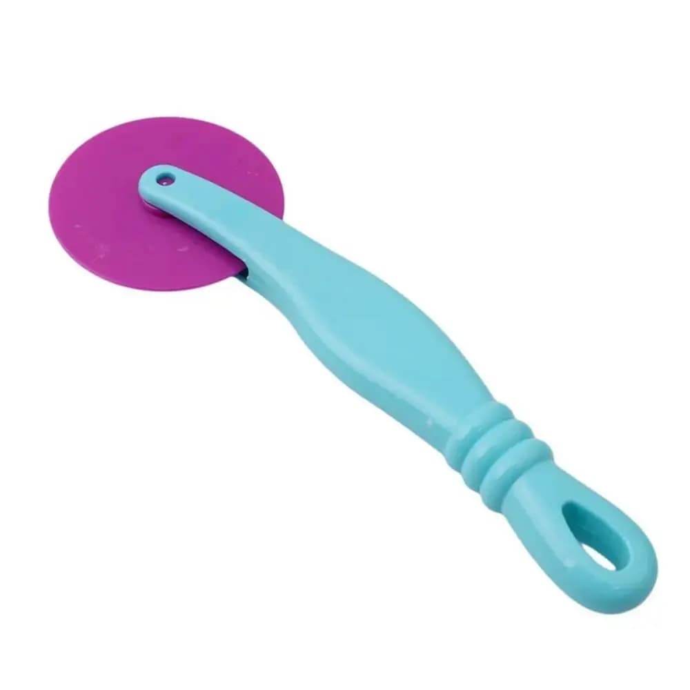 Plastic Playdough Model Tool 3D Clay 3D Plasticine Tools Colorful Creative Playdough Set Clay Moulds DIY Clay