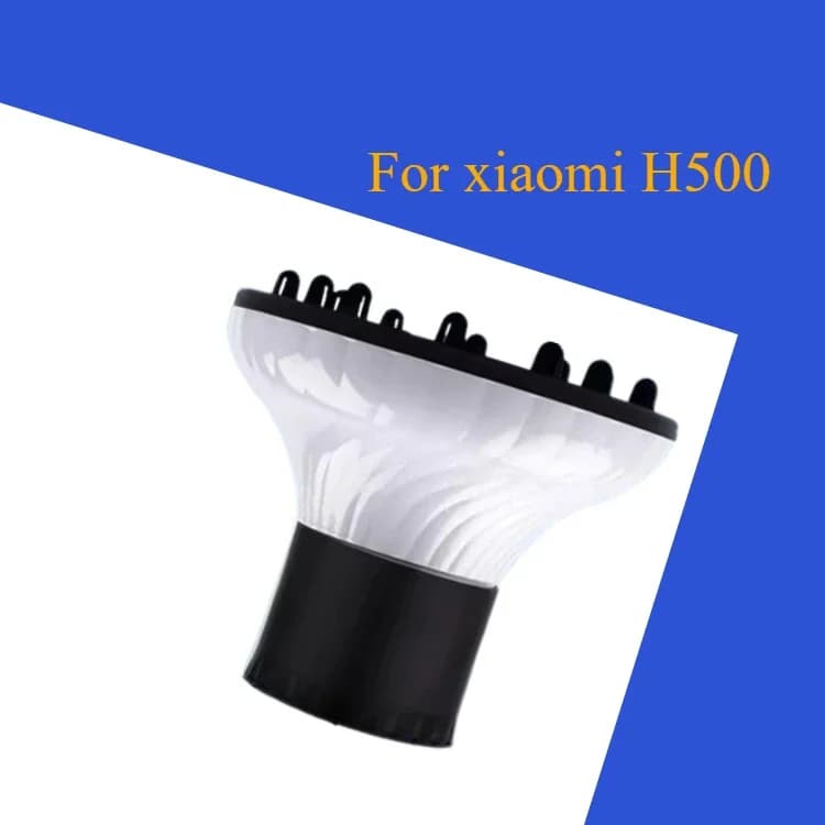 Parts of hair dryer 1 piece for curling cap Xiaomi H500