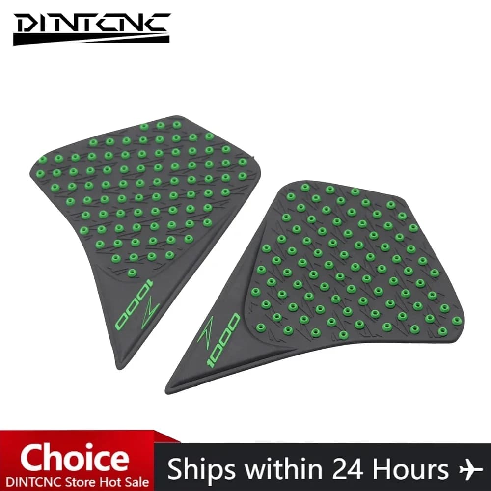Moto Lato Della Decalcomania Gas Ginocchio Grip Protector Per KAWASAKI Z1000 R 2014-2021 Serbatoio Trazione Pad Anti Slip Adesivo Z1000R 2022