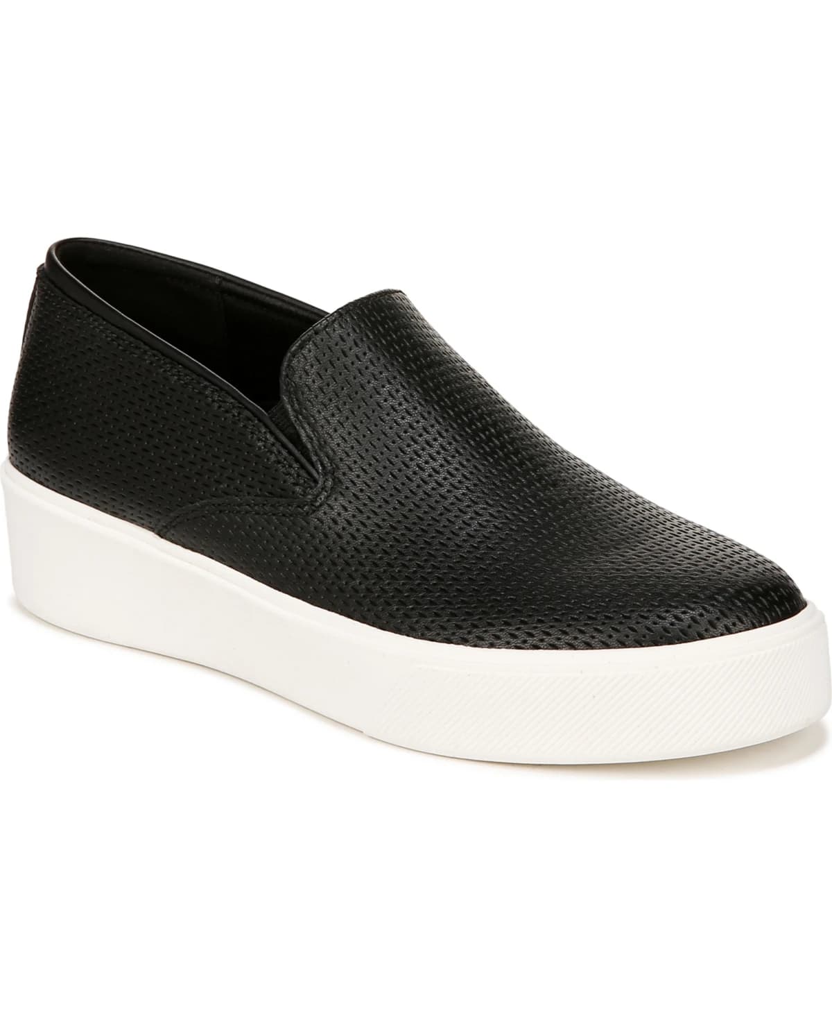 Naturalizer Women's Marianne 3.0 Slip on Sneaker