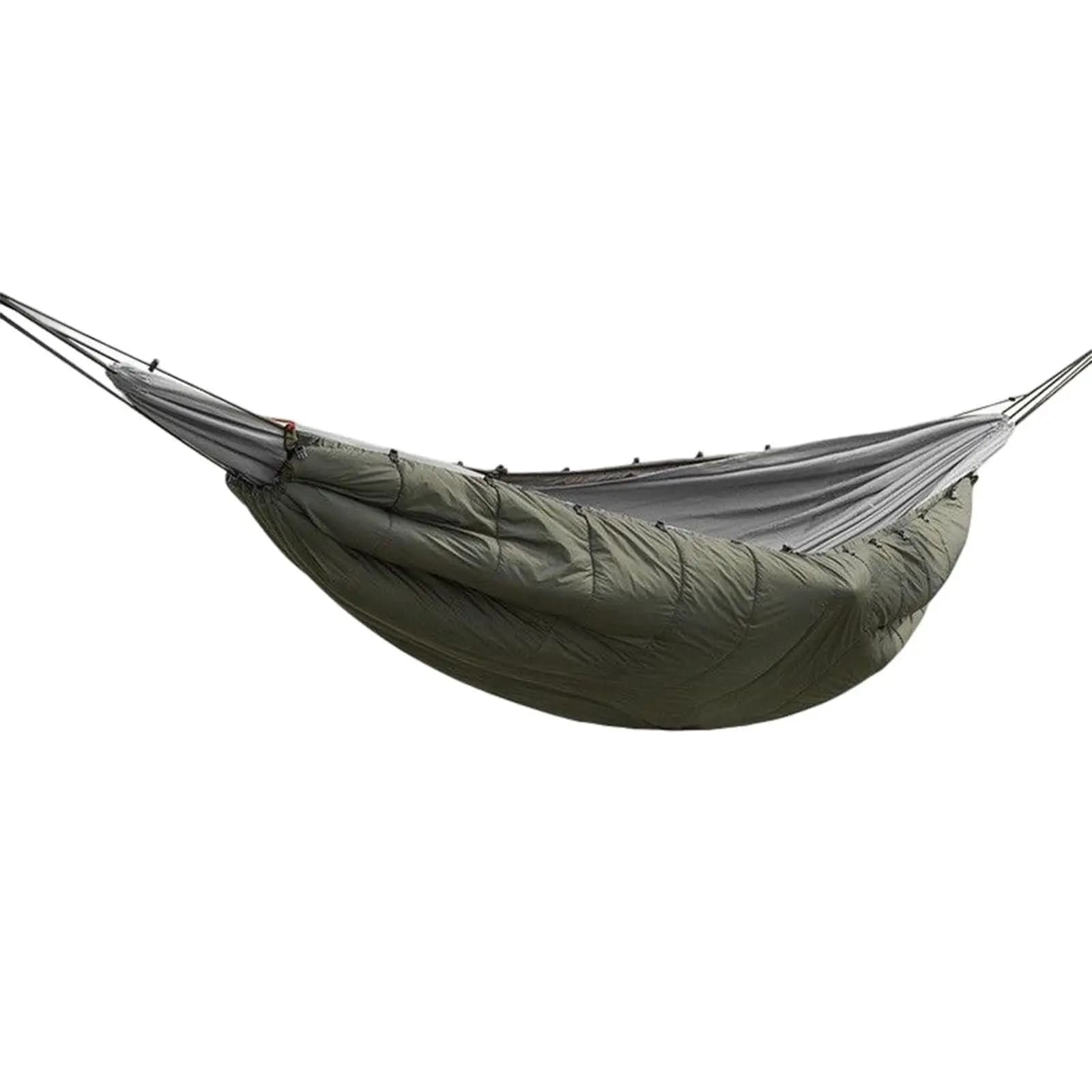 Sacco a pelo indossabile Mantello Coperta con cappuccio Amaca Borsa portaoggetti Trapunta Cappotto caldo