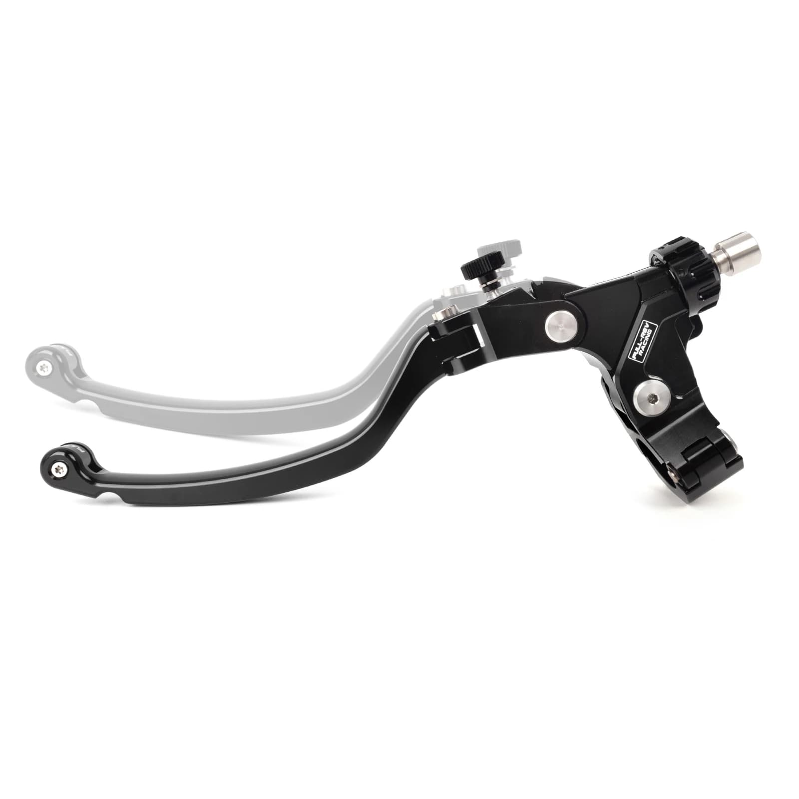 Universal Light Weight Clutch Lever Motorcycle Folding Adjustable Lightweight Left Lever