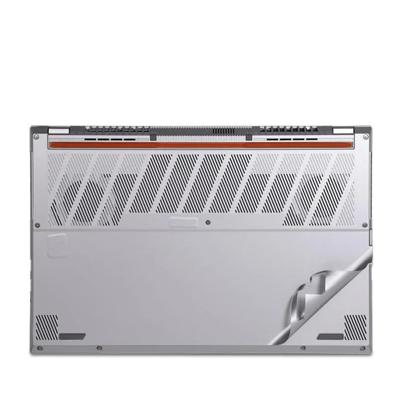 Cover per Laptop alla Moda in Tinta Unita per ASUS Vivobook 16 X1603Z X1605V M1603Q M1607H/Pro16 K3605V K6602Z K6604J M5606W S3607C