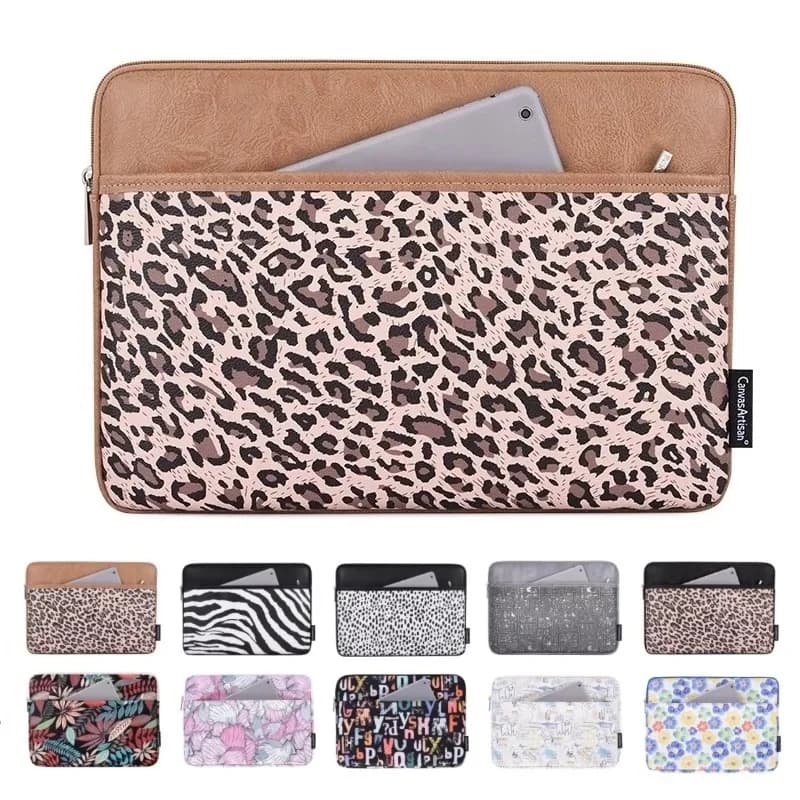 Borsa per laptop 12,13.3,14,15.4,15.6,16 pollici Custodia impermeabile per MacBook Air Pro M1 2, Man Lady Women Notebook PC antiurto
