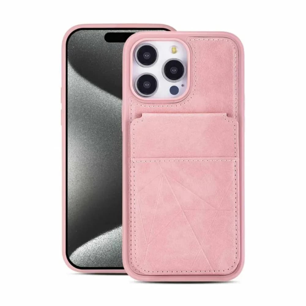 Stand Flip Wallet Case For iphone Air 17Promax 17 Pro 16 Pro Max 15 Promax Leather Phone Cover Cash Cards Bag Bumper