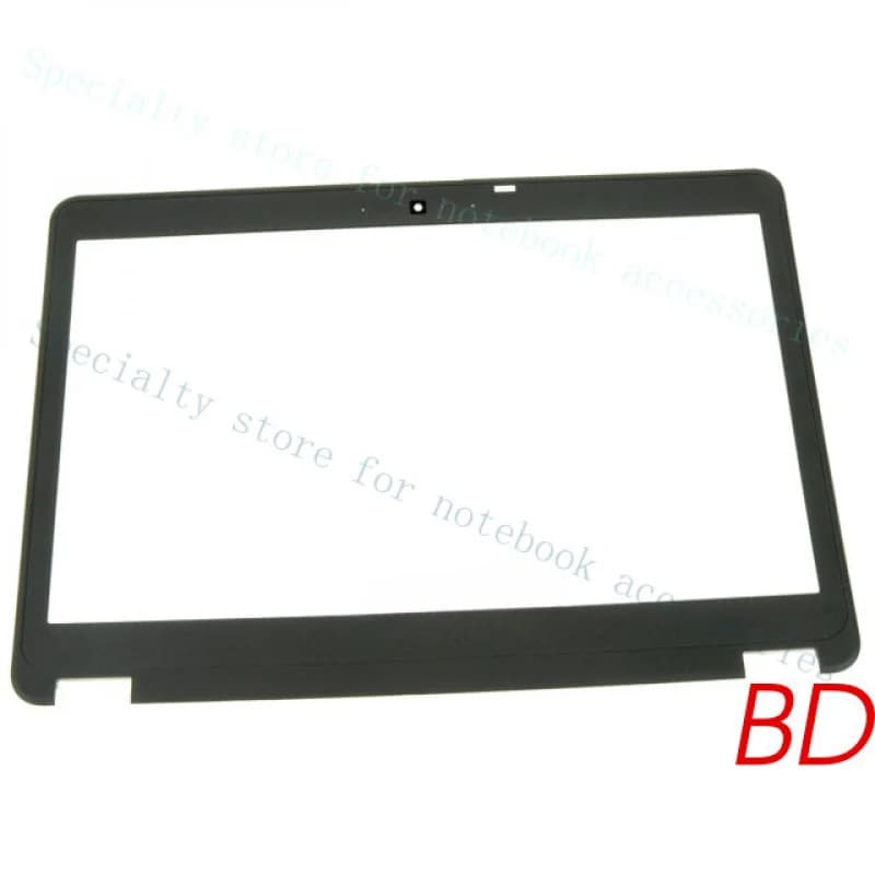 A+ 02RPCD 2RPCD FOR DELL Latitude E6440 14" B Shell LCD Front Cover with Webcam
