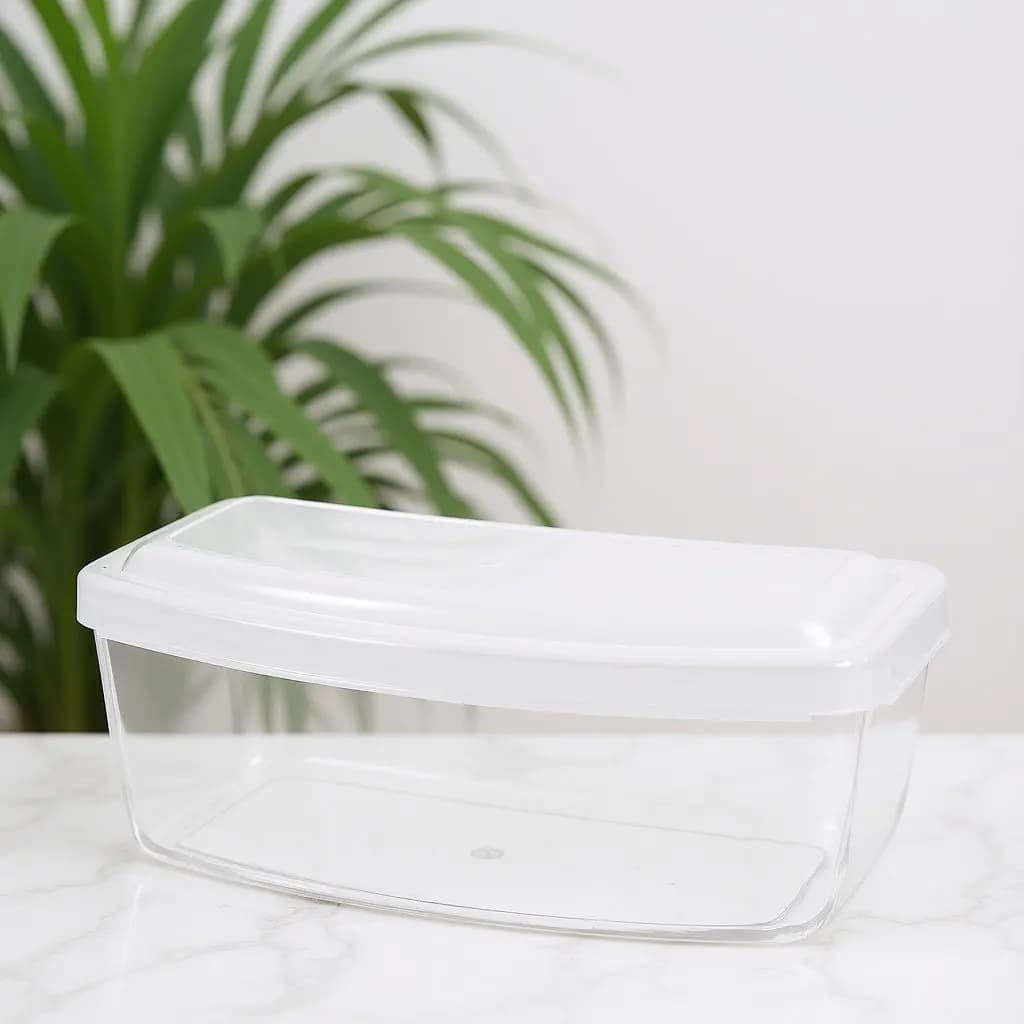 Custodia Protettiva Trasparente per Maschera da Snorkeling, Custodia per Maschera Subacquea, Occhialini da Nuoto, Contenitore Portatile Leggero in Materiale PP