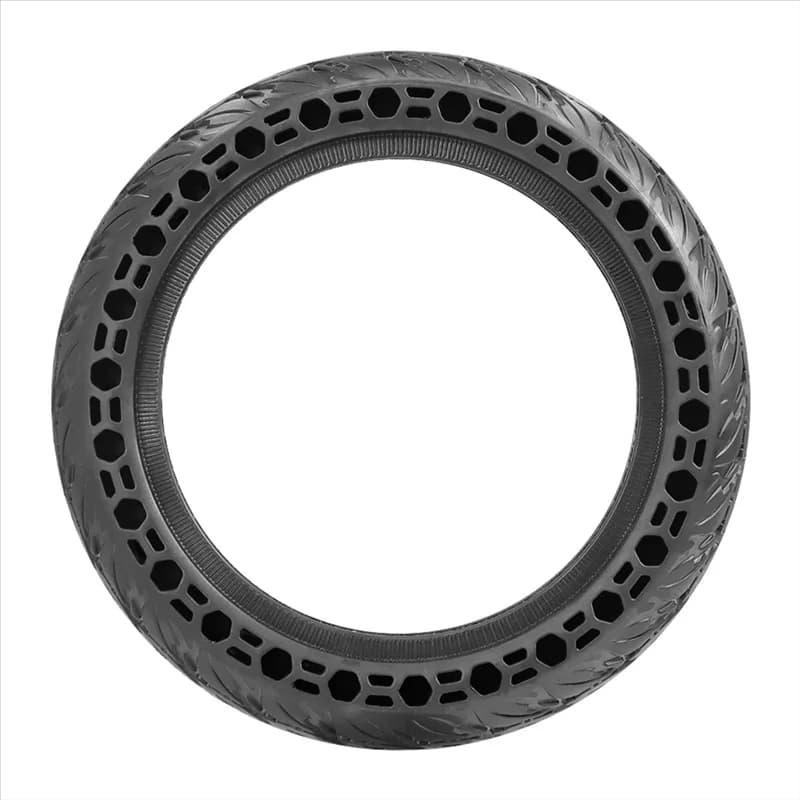 Set di pneumatici solidi ABVH-1 da 8,5 pollici 8.5X2, ricambi per monopattino elettrico Xiaomi M365 M365 Pro Speedway Leger KUGOO M2 Pro