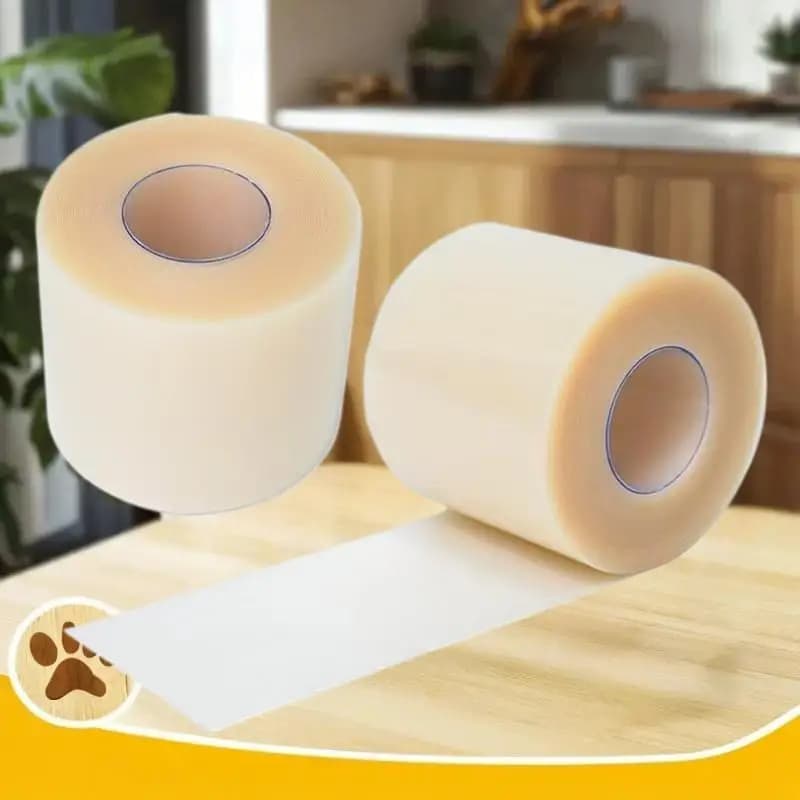 Hydrocolloid Bandage Hydrocolloid Patch Bandages Effective Roll For Wound Care Waterproof Self-Adhesive Highly Absorbent Tape
