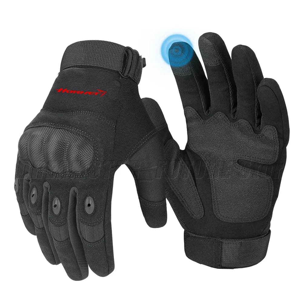 Per CB750 CB 750 HORNET 2023 Motocross Moto Guanti da corsa per moto fuoristrada
