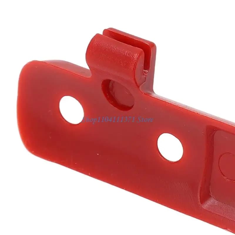 P9FC Electric Scooter Front Hook Bags Luggage Hanger for GXL V2 Part Enduring