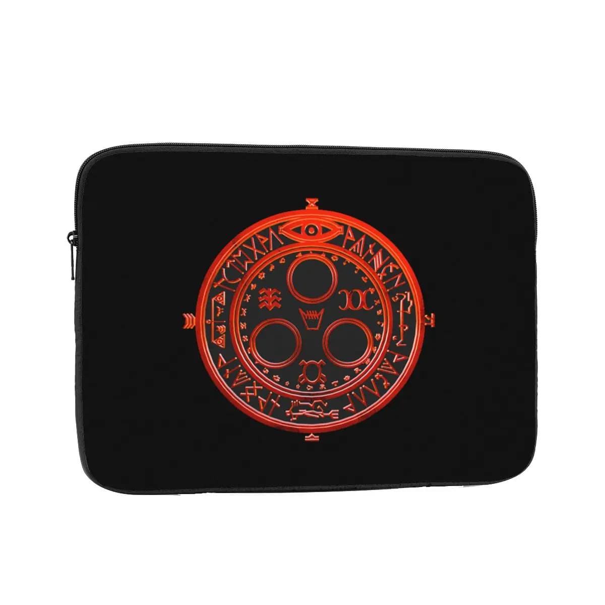 Silent Hill1 Notebook Laptop Bag Case Pouch 10 12 13 15 17 Inch Notebook Sleeve Cover Bag Tablet Shockproof Case Bag