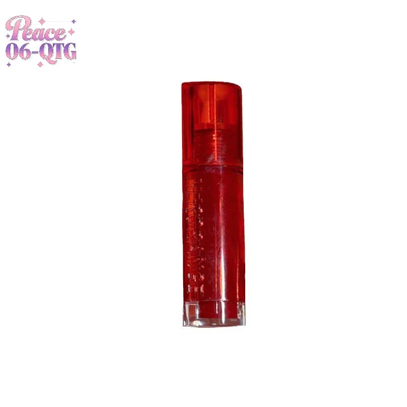 Lucidalabbra a Specchio HERORANGE, Rossetto Liquido Idratante, Impermeabile, Lunga Durata, Illuminante, Non Sbiadisce