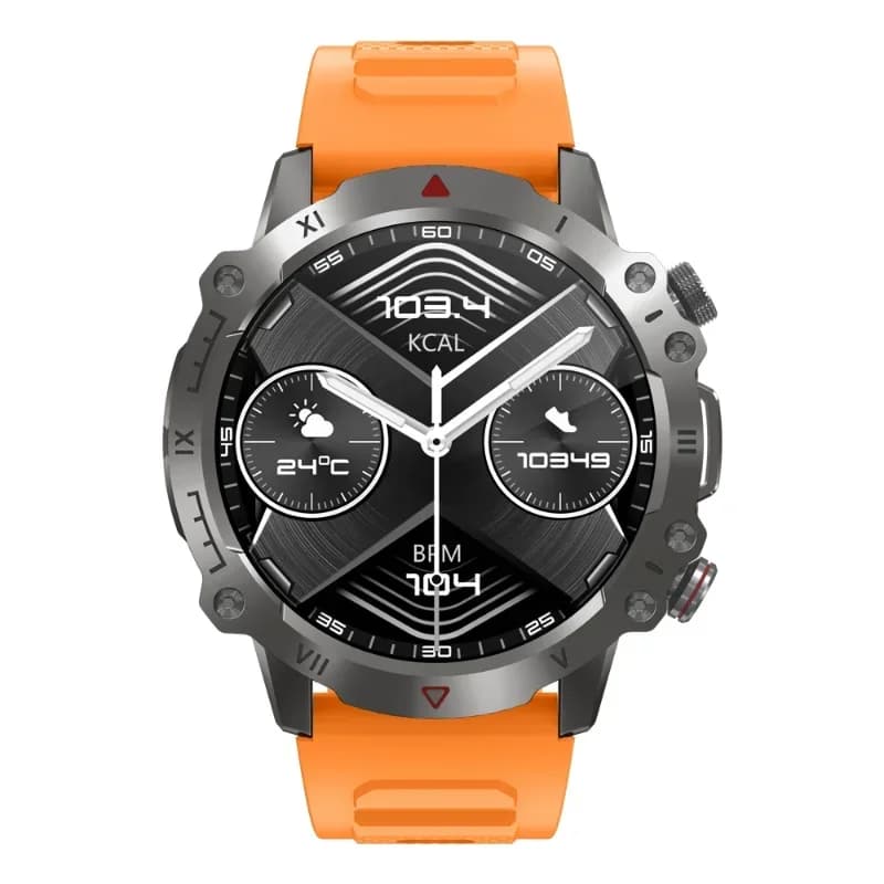 Intelligent watch health monitoring, Bluetooth, call, blood oxygen, heart rate, blood pressure, electronic clock