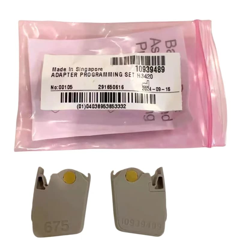 Boots 13 (10933080) Boots 675 (10939489) Compatibili con Rexton Targa P5/HP 5 e Signia Prompt P/SP