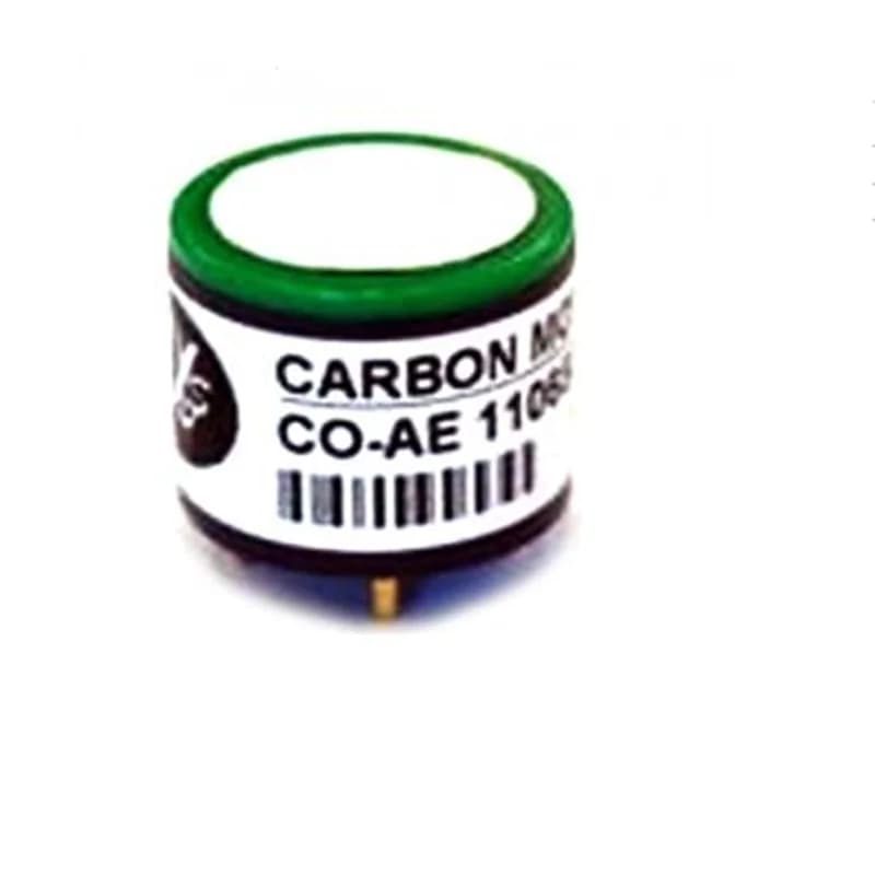 CO-AE Carbon Monoxide Gas Sensor for Portable Carbon Monoxide (CO) Detectors Residential Commercial