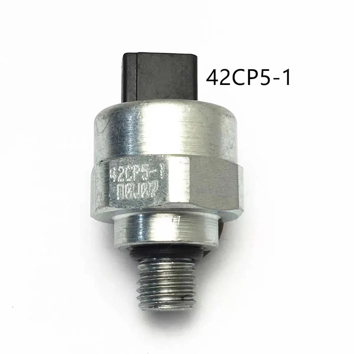 1 PZ/LOTTI 42CP5-1 42CP51 for Automotive Parts Transmission Pressure Switch Oil Sensor 3-Pin IC Electronic Components for Arduino