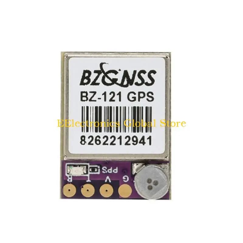 462B BZGNSS BZ-251 BZ-181 BZ-121 GPS-Dual FPV Return