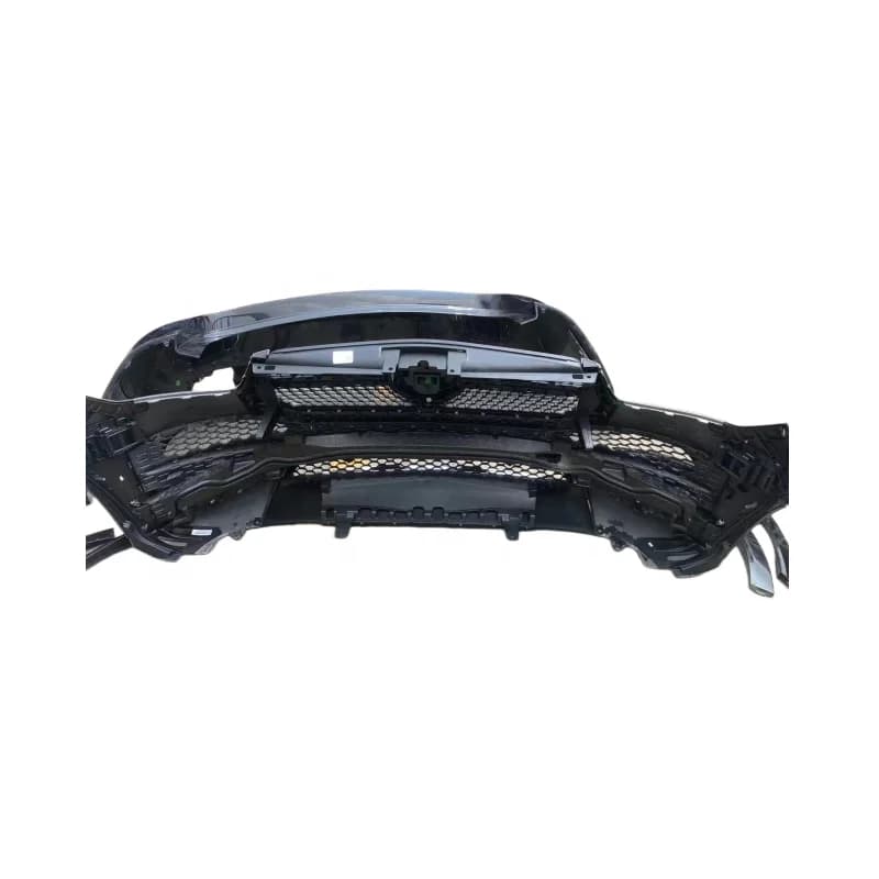 High Quality for 20+ GLE Coupe Style Car Bumper for C167 W167 Upgrade GLE63 Body Kits Grille Rear Diffuser With Tip