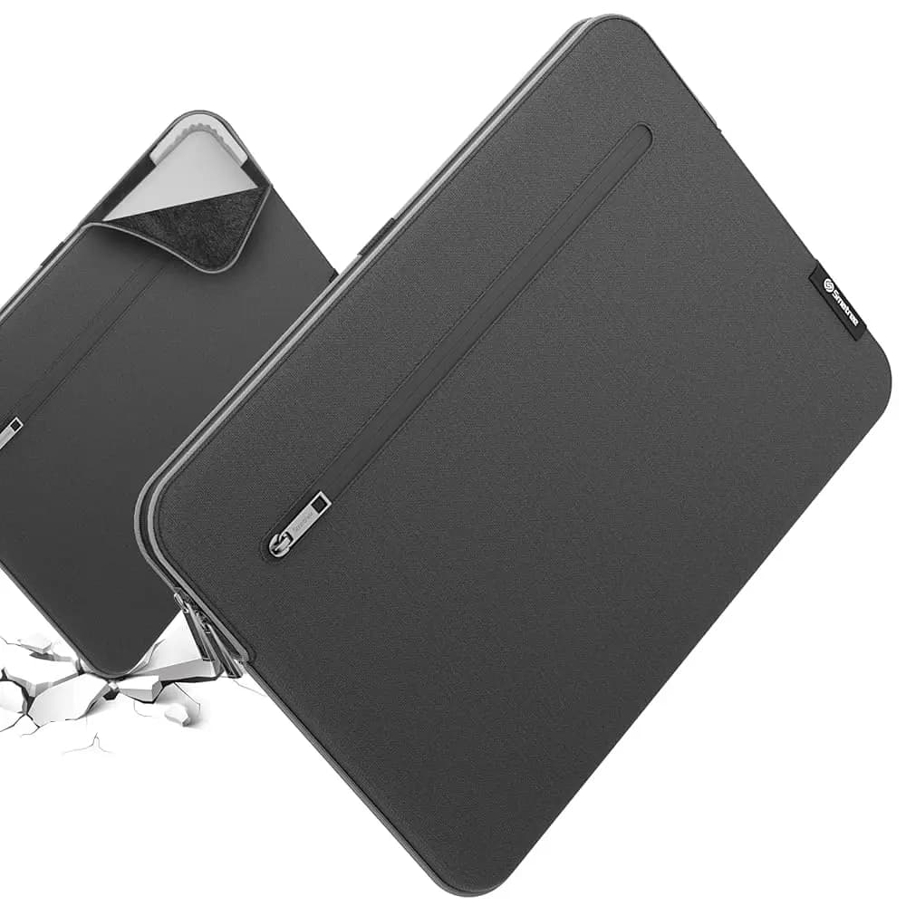 Spedizione Gratuita Custodia SlimPro per Laptop ASUS ROG Zephyrus G16 2025/2024 Copilot+Pc da 16 Pollici, con Swift-Acc
