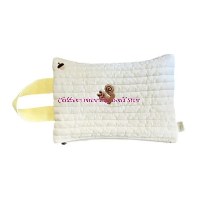 Porta pulizia ricaricabile Viaggio riutilizzabile Contenitore bagnato Wipe Contenitore Caspa per pulizia per bambini per