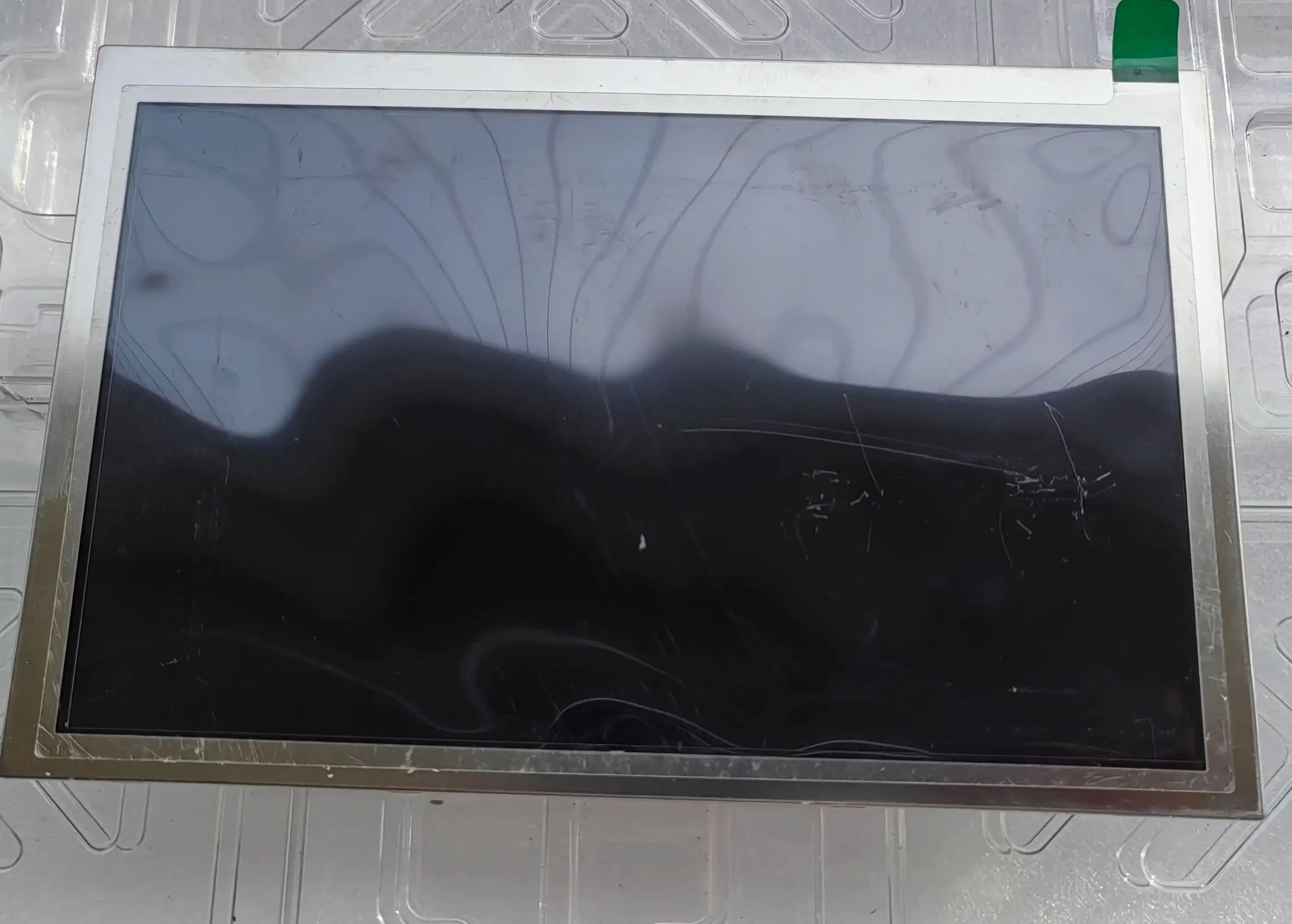 Display LCD per Dispositivo Portatile di Navigazione e Videocitofono TM070RDGP01-00 TM070RDGP01
