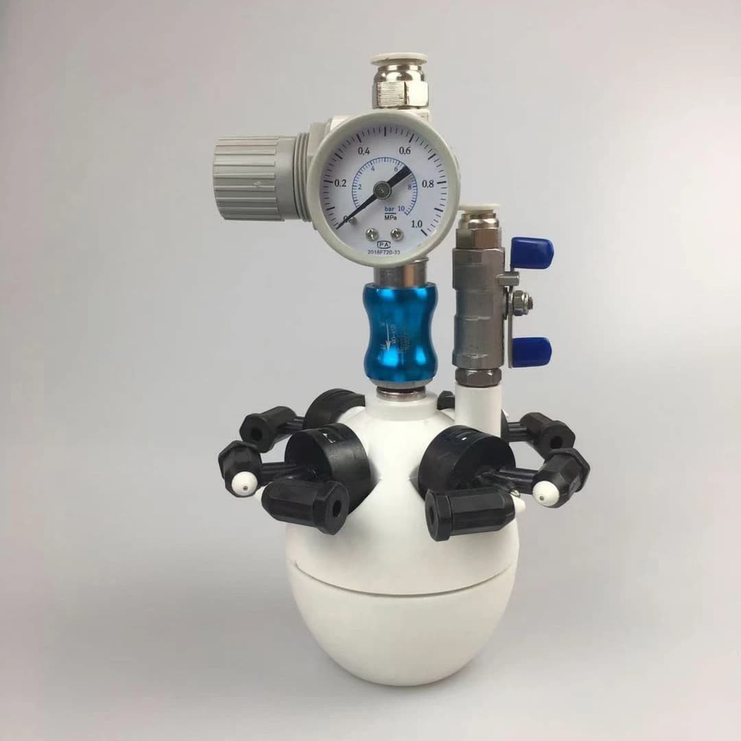 Umidificatore a nebbia secca Piantare funghi Umidificatore ad ultrasuoni industriale Umidificatore a funghi Nebulizzatore