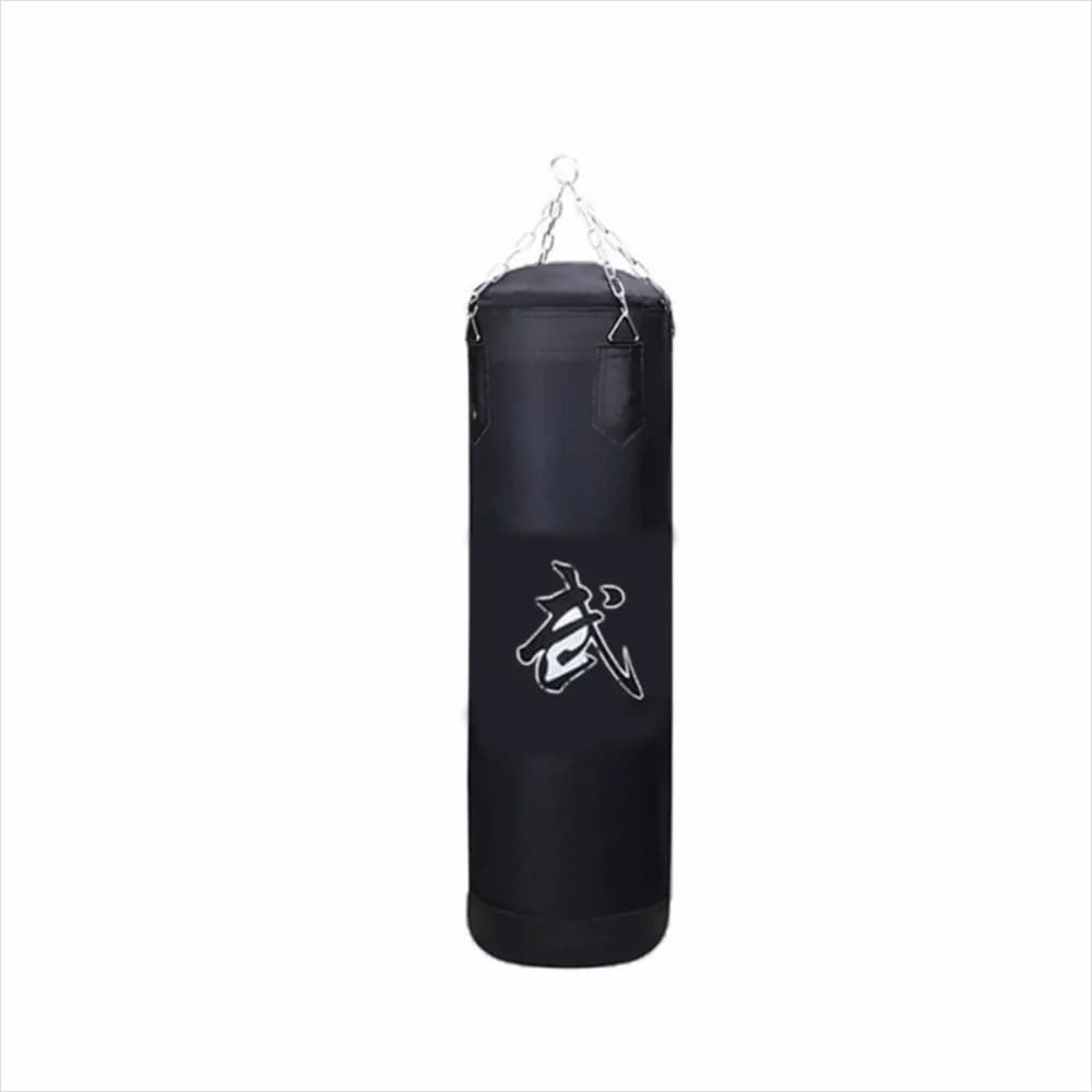 Taekwondo Training Props Hollow Oxford Boxing Bag 60/80cm Training Boxing Punching Bag Exercise Oxford Boxing Bag Adult