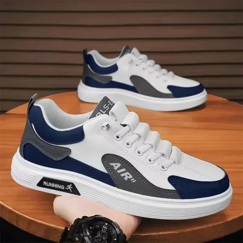 2026 Four Seasons new men's and women's shoes cut low fashion trend running sport casual shoes men's fashion