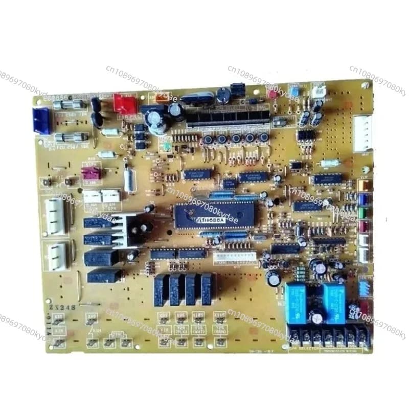 Tuyafor Air Conditioning Control Board RHY250KMY1L EB9856 MotherboardAlexa Google Assistant