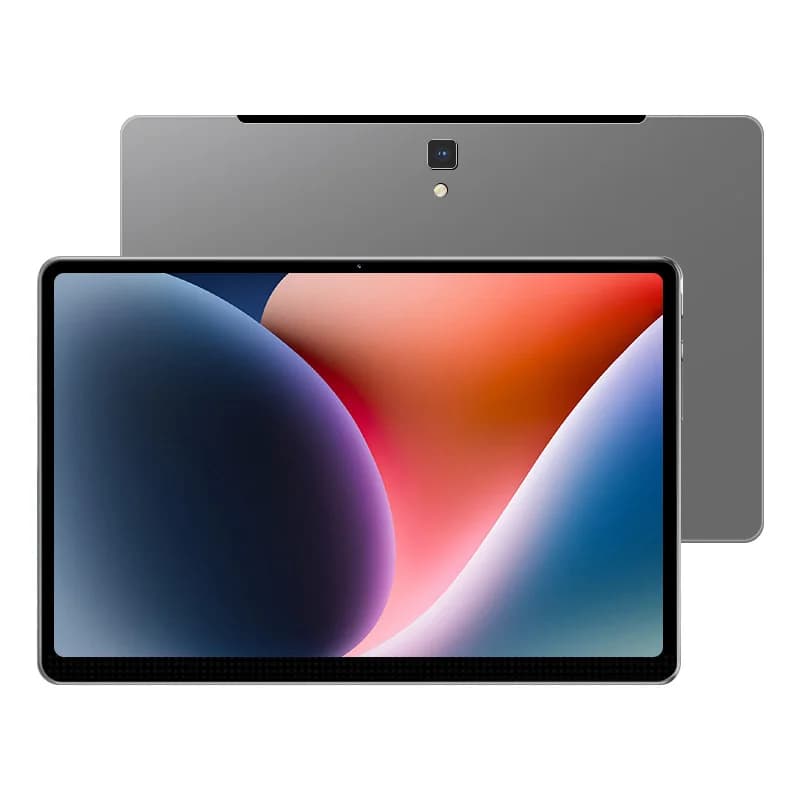 Overall version 14 inches 1920x1080 IPS Tablet PC with big screen Camera 12 GB + 256 GB Android 12 планшет 2 IN 1 Tablet Android Laptop