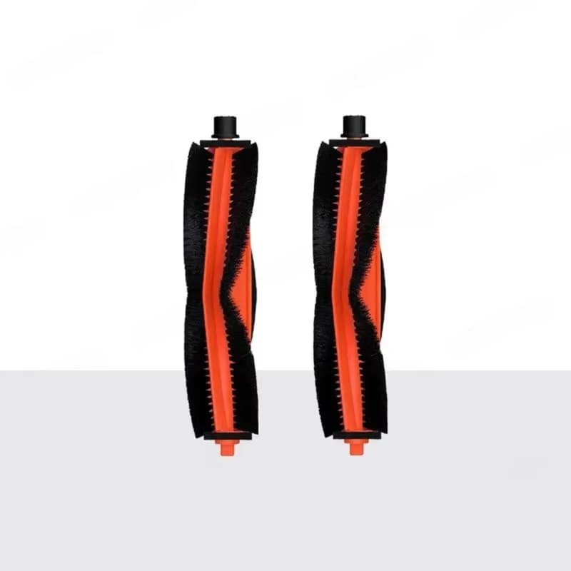 A97T For H50 PRO/OV42GL Robot Vacuum Cleaner Replacement Parts Main Side Brush Mop Cloth HEPA Filter Dust Bag Spare Accessories