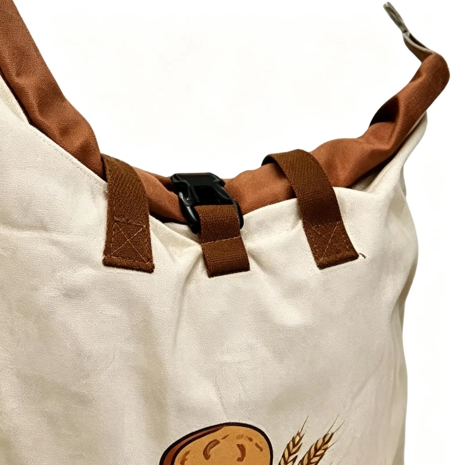 Sacchetti per pane in cera d'api riutilizzabili, naturali, rimovibili, per conservazione alimenti, congelamento, cottura, casa, fattoria, negozio
