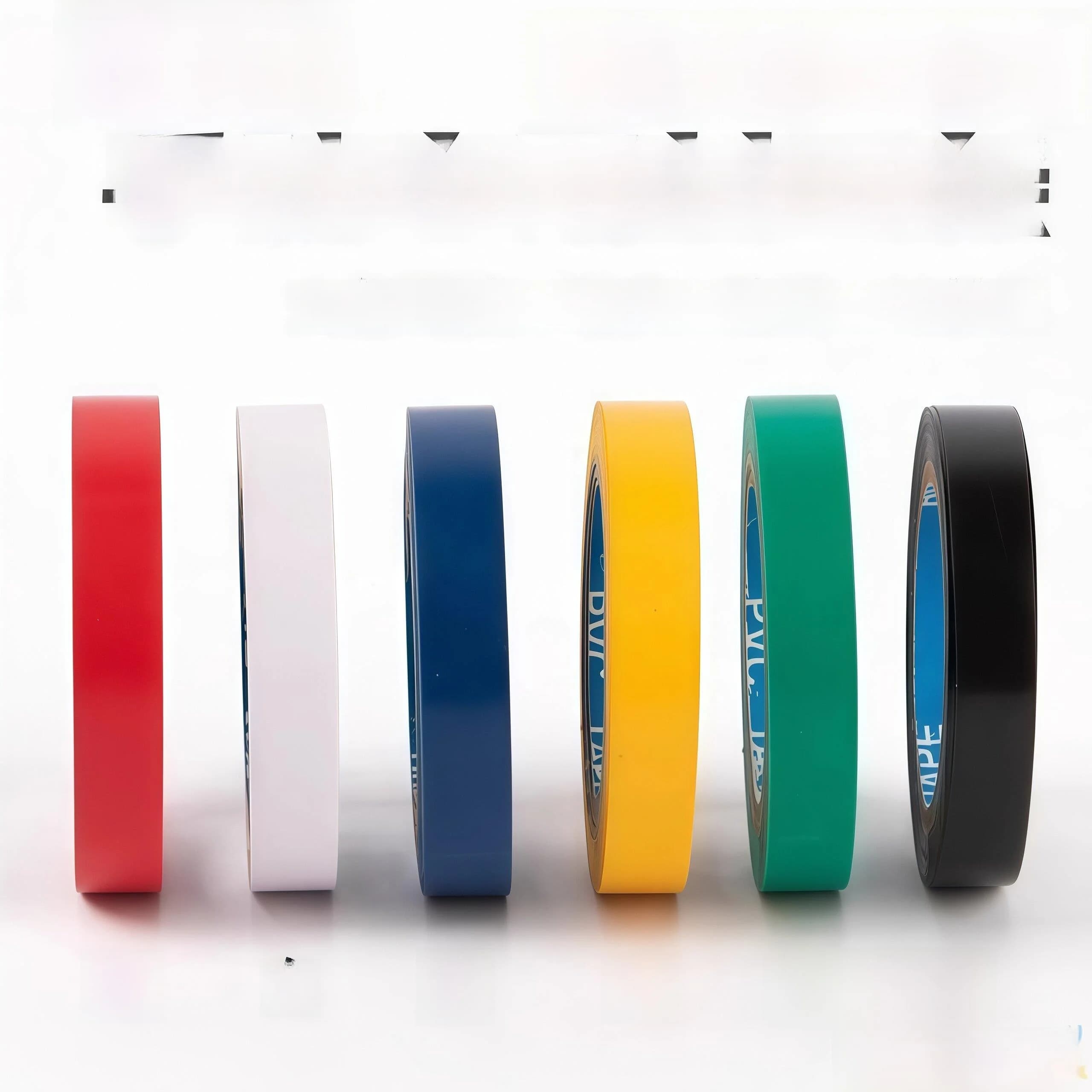 Special Sealing Tape for Badminton and Tennis Racks, Fishing Rod, Anti-Collision Strip for Frame, Sealing Tape, Sports Accessories