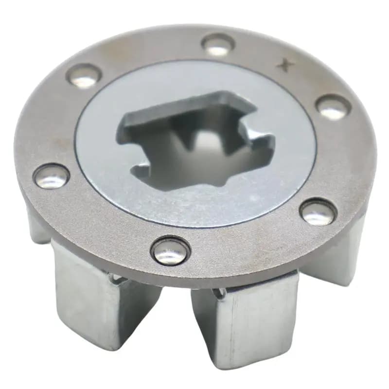 Anello Flessibile di Ricambio per Pompa di Iniezione Carburante 29111 per Pompe Diesel Stanadyne Roosa DBG DBM JDB