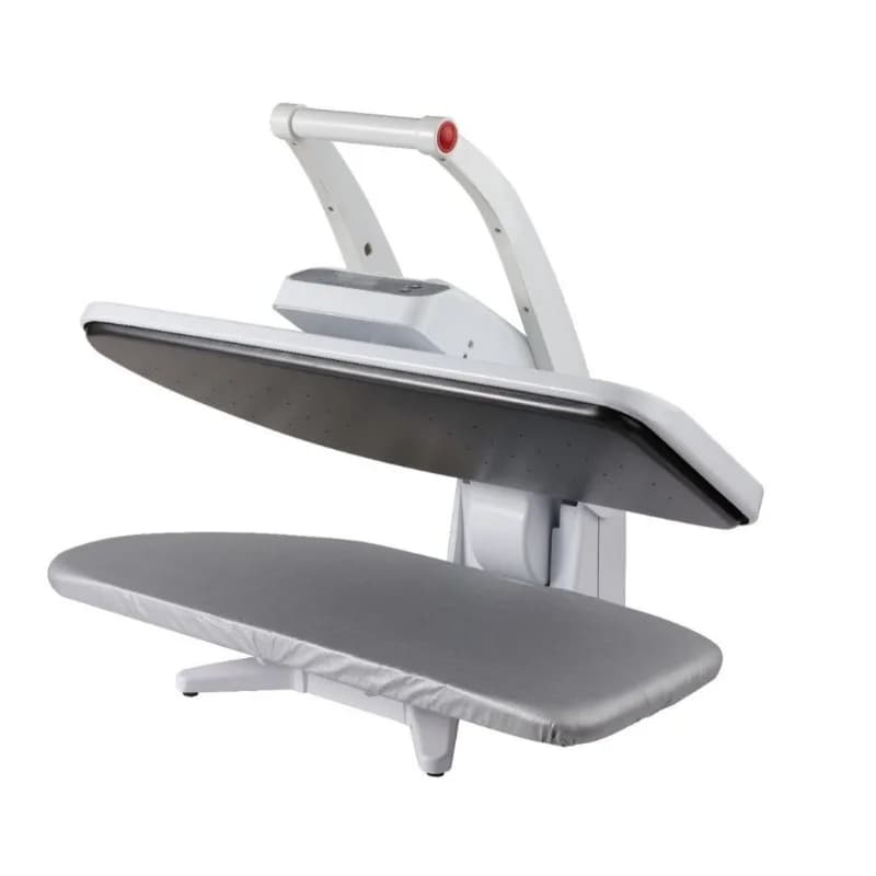 Automatic Steam Ironing Machine Home Commercial Drying Laundry Dry Cleaners Large Steam Iron Ironing Board