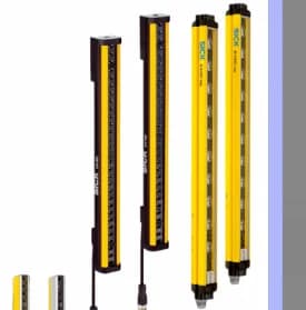 Germany SICK New C4C-EC12030A10000 Safety Light Curtain Photoelectric Sensor in Hot