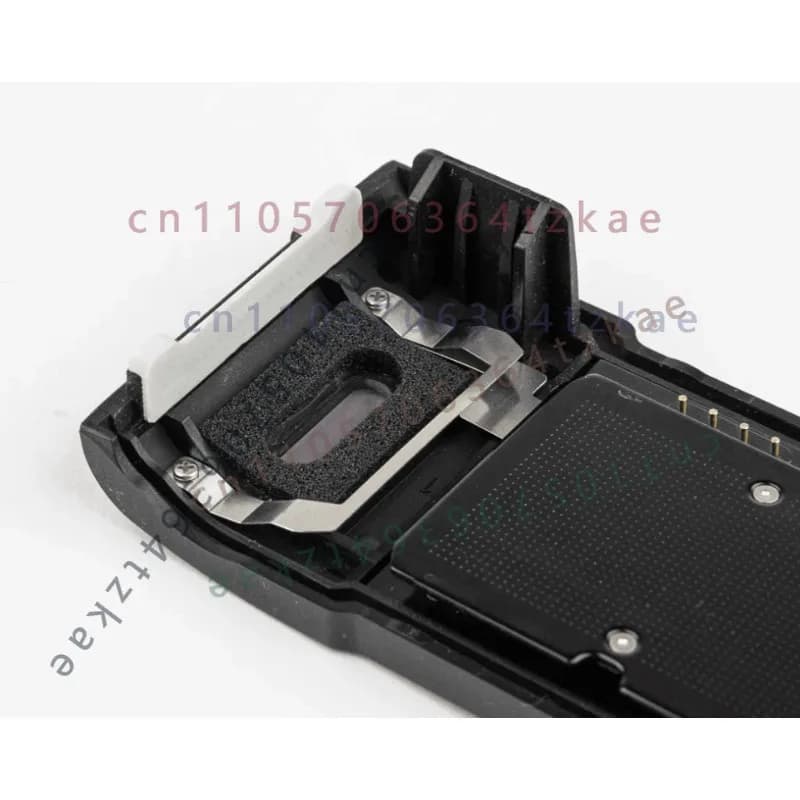 For Nikon F100 Back Door Latch Replacement Part For Nikon F100 Film SLR Camera Repair Accessory