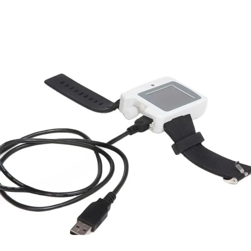CONTEC RS01 CE Blood test Respiratory monitor for night apnea Pulsossimeter