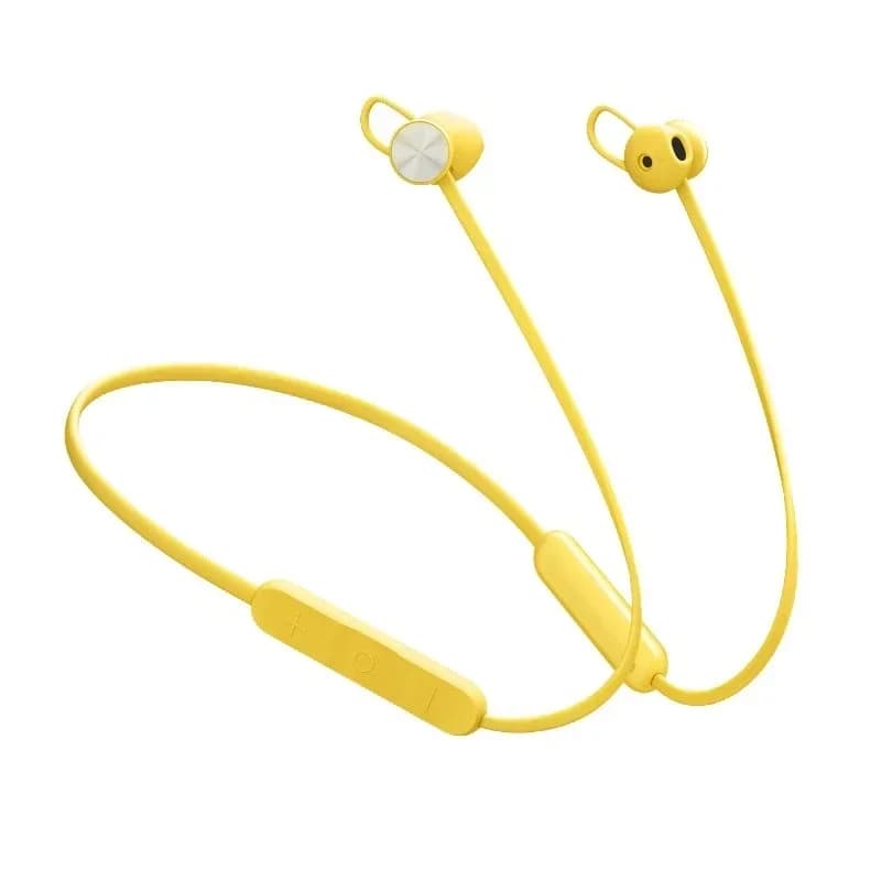 Cuffie wireless originali HUAWEI FreeLace Lite Bluetooth 5.2 AI Cuffie con riduzione del rumore per chiamate Tecnologia HiPair Auricolare sportivo