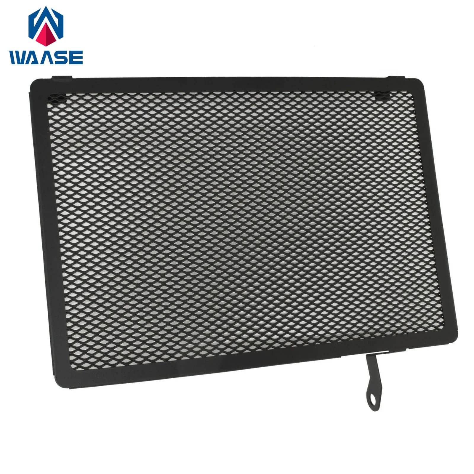 waase Motorcycle Radiator Grille Cover Guard Protector For DUCATI Multistrada 1200 / S 1200S 2010 2011 2012 2013 2014 2015 2016