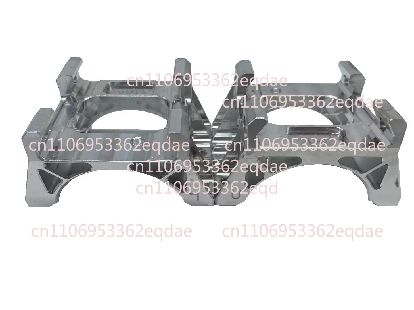 V3 T40 Base motore Agricoltura Agras Drone Modelli Montaggio motore 2 pezzi Parti